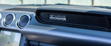 2022 Ford Mustang Coastal Limited Edition